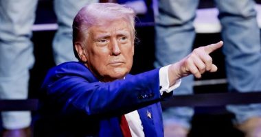 Trump zgjodhi Kevin Marin Cabrera si ambasador të SHBA në Panama