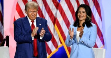 Problem i ri për Trump/ Disa senatorë kundër nominimit të Tulsi Gabbard, si shefe e shërbimit të inteligjencës