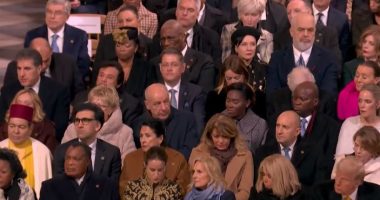 I pranishëm në inagurim/ Rihapja e “Notre Dame”, Rama: Shqipëria ka kontribuar modestisht për rindërtimin