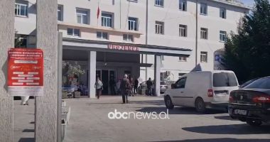 Pezullohen tre mjekë/ Fier, dyshohen për mjekim të gabuar të një pacienti