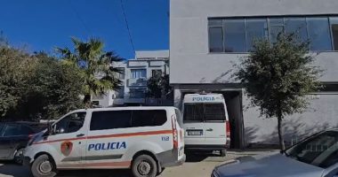 Trafikonin shtetas të huaj për t’i përdorur si shpërndarës droge, Gjykata lë në qeli dy ukrainasit