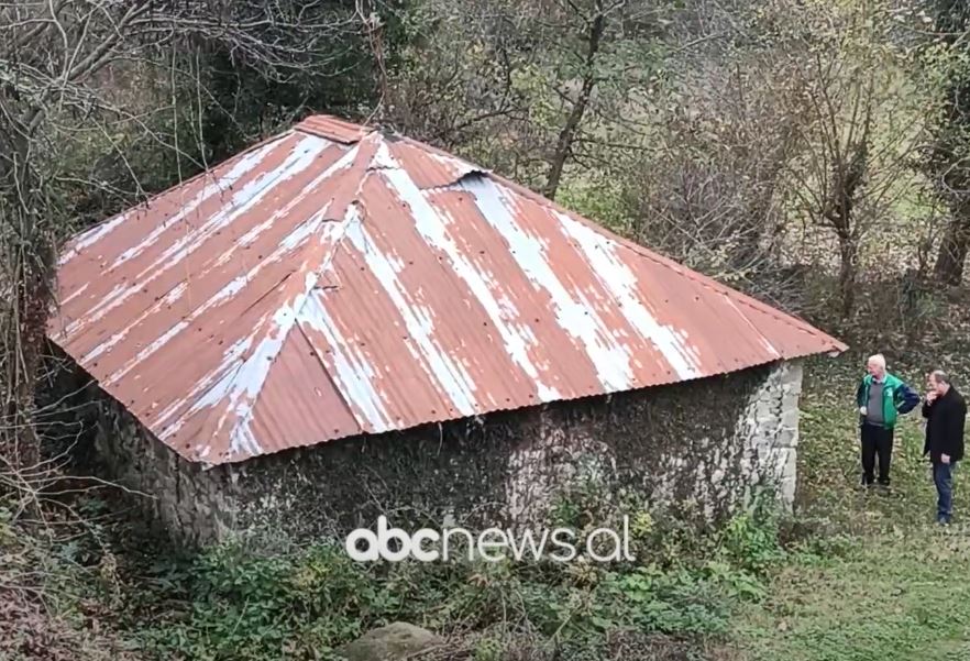 Të ndërtosh një HEC/ Historia e pabesueshme e banorit të fshatit Kurcaj