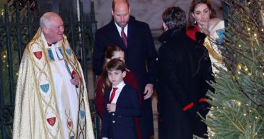 Princi William do takohet me Trump në hapjen e Notre Dame në Paris