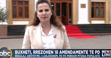 “Amendamentet e PD, populiste”/ Resulaj: T’u ofrojmë shqiptarëve buxhet që garanton stabilitet ekonomik
