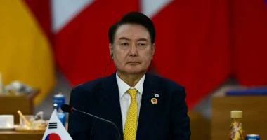 Presidenti i Koresë së Jugut shpall gjendjen e jashtëzakonshme ushtarake