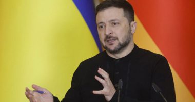 Zelensky: Viti i ardhshëm duhet të jetë koha për të vendosur paqen e besueshme
