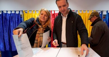 Social-Demokratët janë në prag të fitores në zgjedhjet parlamentare rumune