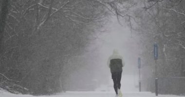 Stuhia e borës mbërthen SHBA-në