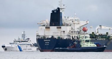 NATO dhe BE me patrullime në Baltik për shkak të shqetësimeve të sigurisë