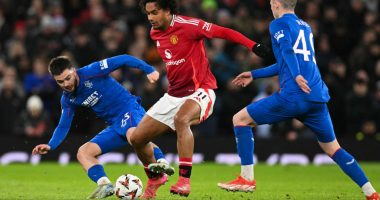 Fitojnë favoritët/ Manchester United, Lazio dhe Tottenham, suksese në Europa League