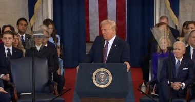 “Amerika sot, në ditë të vështira”, Trump: Zoti më shpëtoi për ta bërë të jashtëzakonshme sërish