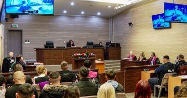 Sot mbahet shqyrtimi fillestar ndaj të akuzuarve për vrasjen e Liridona Ademajt