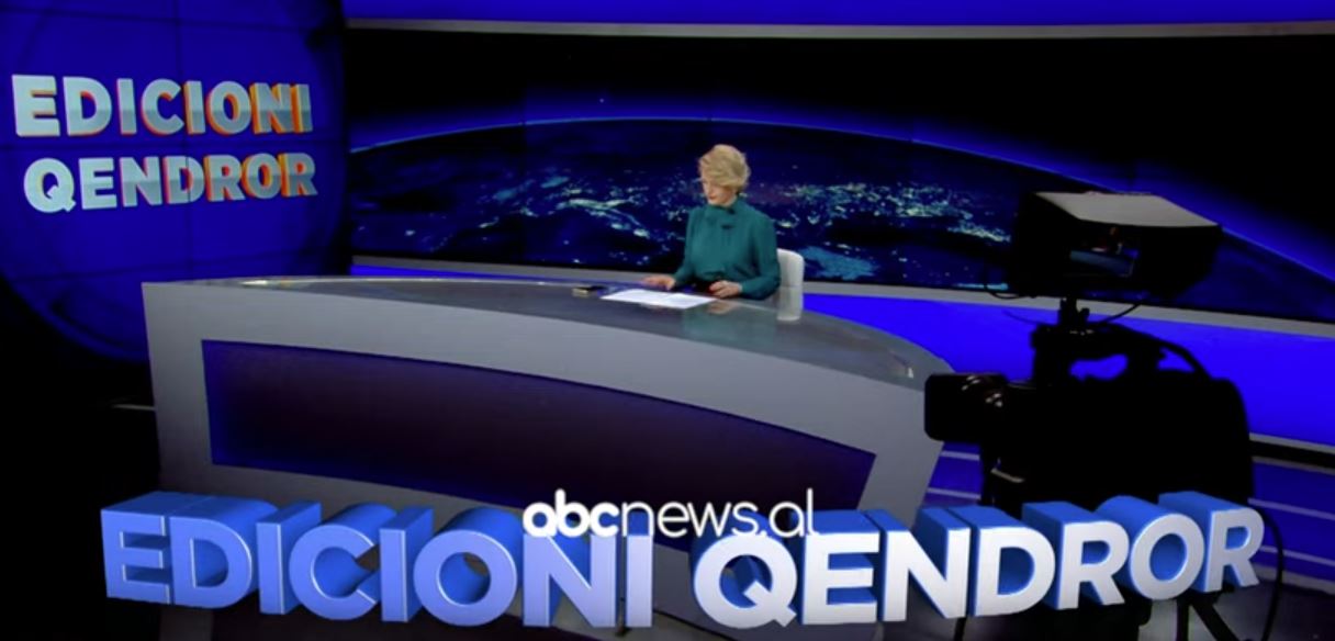 Edicioni Qendror me Juli Krisafin, (31/01/2025)