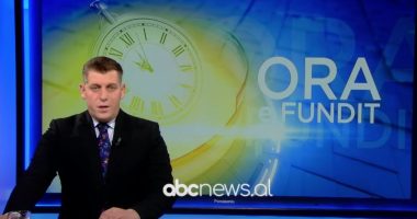 Ora e Fundit me Emilian Islamin, (20/01/2025)