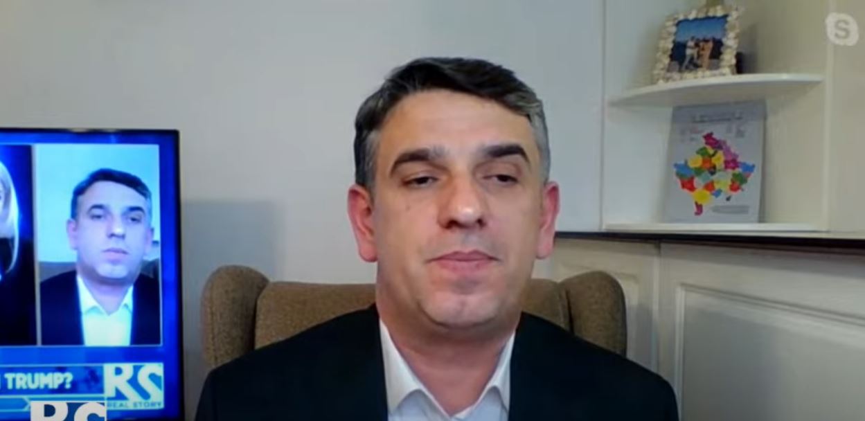 “BE duhet të ndryshojë politikën e saj”, Maloku: SHBA do ta fuqizojë interesin për NATO-n. Nuk mund të bëjë dalje si nga OBSH