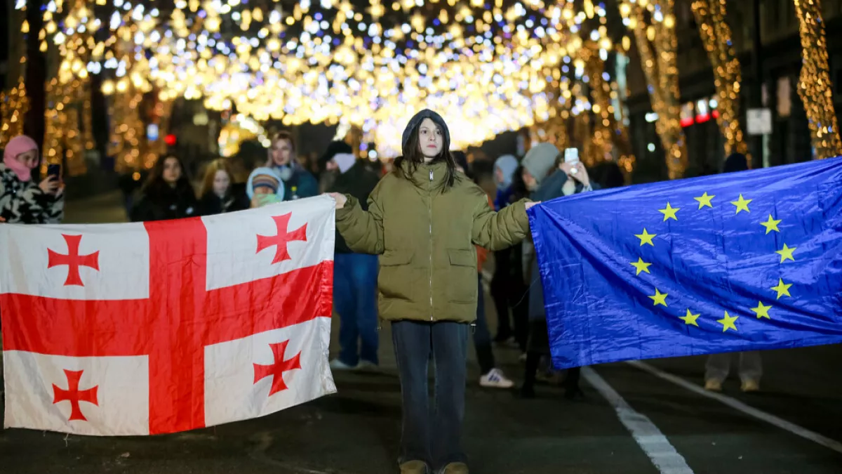 BE pezulloi udhëtimet pa viza për diplomatët, Gjeorgjia: Vendim politikisht i gabuar, kundër vlerave evropiane