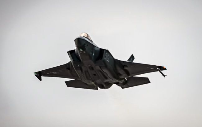 NATO vendos dy avionë norvegjezë F-35 në Poloni: Përgjigje ndaj një numri avionësh rusë në ajër