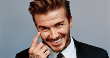 David Beckham: Vajzat kanë nevojë për më shumë se fjalë, duhen mundësi