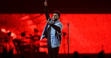 Zjarret në Los Angeles/ The Weeknd shtyn publikimin e albumit të ri