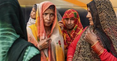 Të paktën gjashtë persona humbën jetën gjatë një tubimi hindu në Indi