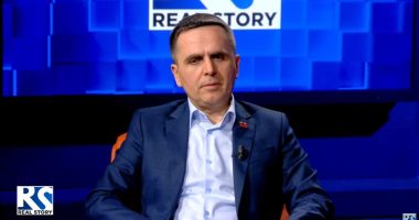 Artan Grubi, në “listën e zezë” të SHBA/Kasami: Në mënyrë flagrante ndërhyri në sistemin e drejtësisë për ta shpëtuar shefin e shërbimit sekret