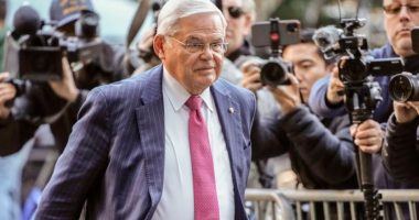 Gjykata pritet të japë sot masën e dënimit për ish-senatorin Bob Menendez