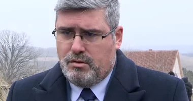 Zjarr në një azil në Serbi, të paktën tetë viktima