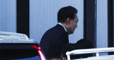 Merr fund rezistenca, arrestohet presidenti i pezulluar i Koresë së Jugut