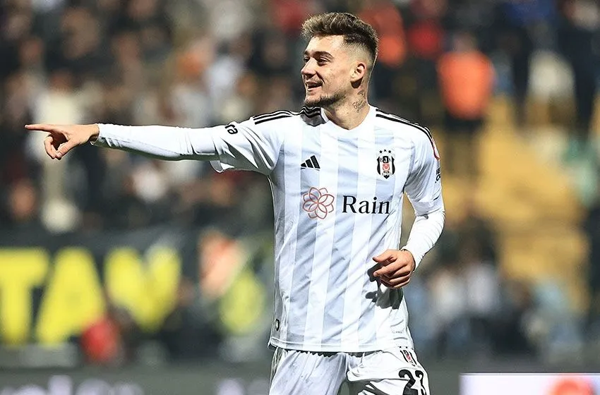 Muçi më i miri në Turqi/ Talenti shqiptar shkëlqen fort në Superligë