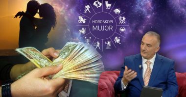 Muaji i dashurisë/ Parashikimi i Horoskopit për shkurtin, ja çfarë thonë yjet për çdo shenjë