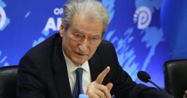 Sondazhi Republikan fundos Berishën/ Anketa e IR, Rama me “dy të tretat” e pëlqimeve