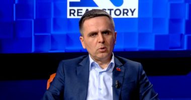 “Opozita shqiptare, e konsoliduar”, Bilall Kasami në Real Story: Shqiptarët e Maqedonisë së Veriut janë në një pozitë të favorshme politike