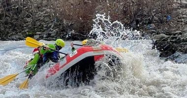 Rama: Vjosa, mbretëresha e lumenjve të egër dhe e të apasionuarve pas rafting dhe sporteve ujore