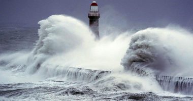 “Cikloni bombë” po kërcënon Evropën Veriore, ja tre shtetet më të rrezikuara