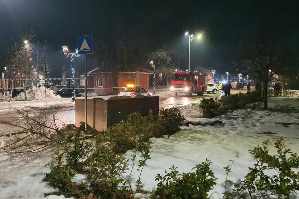 Masakra me 10 të vdekur në Cetinjë/ Policia gjen automjetin e braktisur të autorit