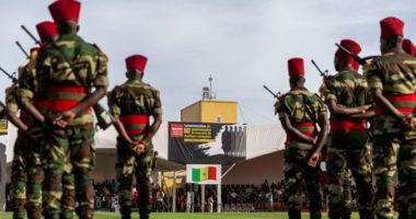 Senegali dhe Çadi dëbojnë ushtarët francezë