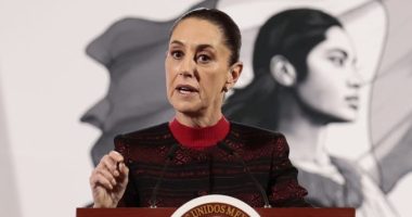 Scheinbaum: Nuk besoj se SHBA do të rrisë tarifat për produktet meksikane më 1 shkurt