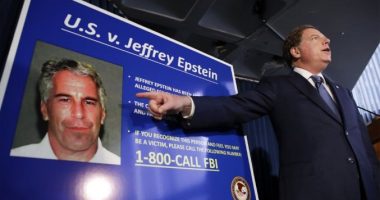 Republikanët e Kongresit i kërkuan Trump që të publikonte dosjet e Jeffrey Epstein