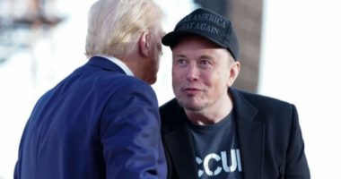 Trump i kërkon Musk të kthejë astronautët e NASA-s nga Stacioni Ndërkombëtar i Hapësirës