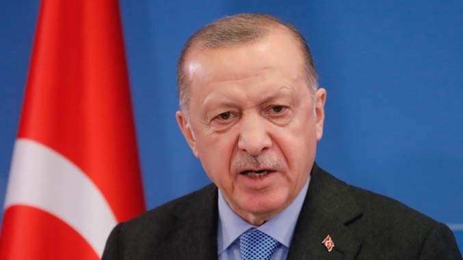 Erdogan: Regjimi i Asadit i ka shkaktuar Sirisë më shumë dëme sesa mendohej