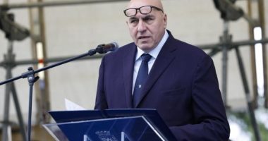 Ministri i Mbrojtjes italiane vizitë zyrtare në Ukrainë