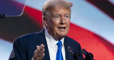 Trump do të marrë pjesë në Forumin Ekonomik Botëror në Davos