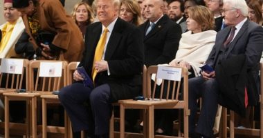 Jill Biden zbulon se kishte biseduar me Trump në Paris për bashkëshortin e saj