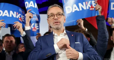 Austri, FPÖ ngarkohet me formimin e qeverisë