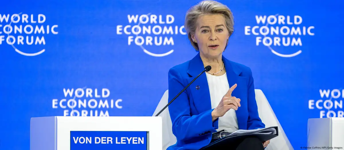 Von der Leyen: Bashkëpunimi BE-SHBA në interes dypalësh