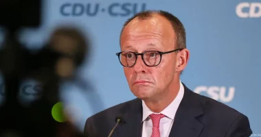 Bundestagu gjerman rrëzon mocionin e debatuar për migrantët