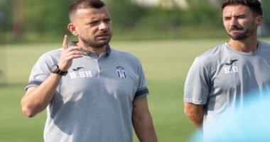 Tirana kthen Shkëmbin/ Ish-trajneri bardheblu do të ulet sërish në stol