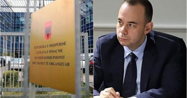 Inceneratori i Tiranës/ SPAK kërkon 3 vite e 4 muaj burg për Alqi Bllakon