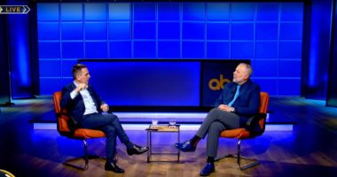 A jeni në gjendje të luani rolin e Ali Ahmetit? Përgjigjet rivali i BDI: Ja çfarë po bëjmë për shqiptarët në RMV