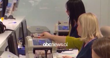 Deklarimi i të ardhurave, deri në 31 mars, për të gjithë personat me të ardhura nga 1.2 milionë lekë në vit